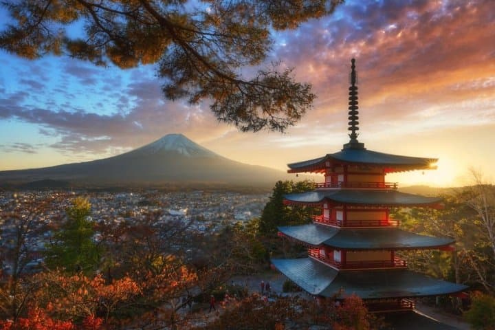 Private Mt Fuji or Hakone Day Trip from Tokyo — photo 4