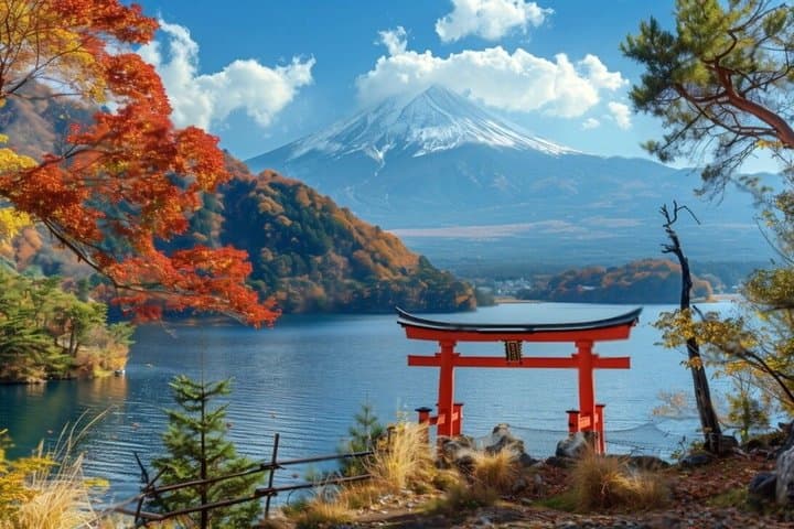 Private Mt Fuji or Hakone Day Trip from Tokyo — photo 2