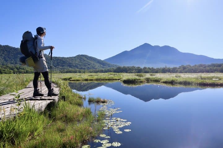 From Tokyo Day Trip Hiking Adventure in Oze National Park — photo 3