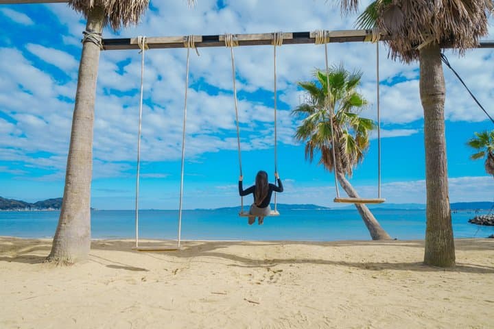 Itoshima and Flower Seaside Park Day Tour from Fukuoka — photo 4