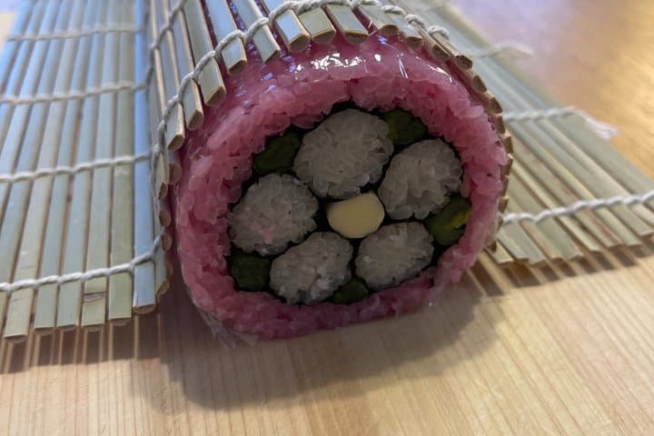 Private Sushi ＆ Matcha Experience near Sapporo — photo 7