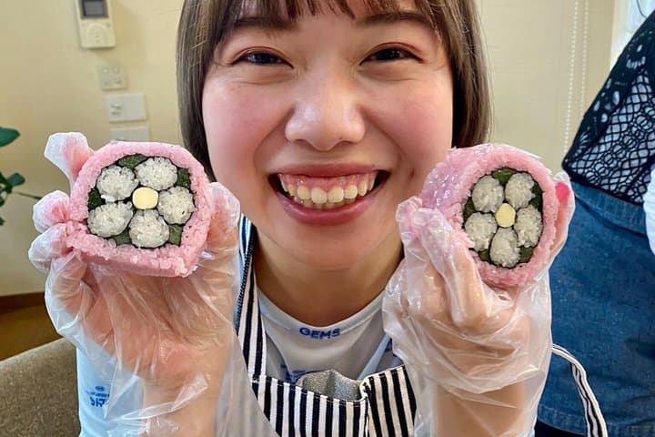 Private Sushi ＆ Matcha Experience near Sapporo — photo 9