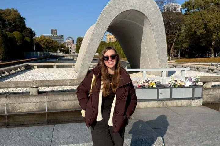 Hiroshima 3-Hour Peace Walking Private Tour with Local Guide — photo 15