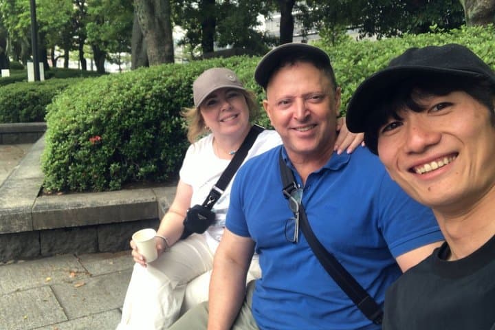 Hiroshima 3-Hour Peace Walking Private Tour with Local Guide — photo 8
