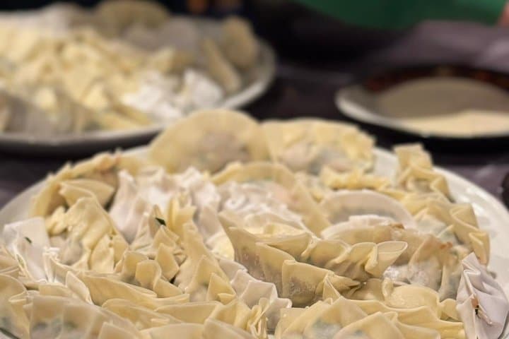 Kyoto Family Kitchen Home Cooking Class — photo 7