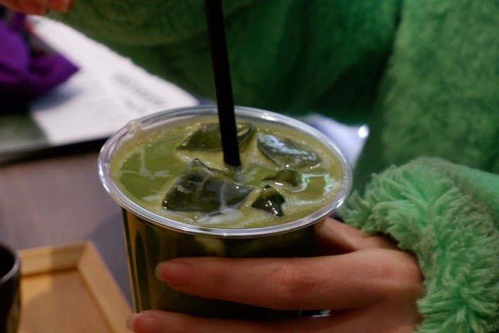 Authentic Matcha Experience in Tokyo: Whisk Your Own Matcha — photo 13