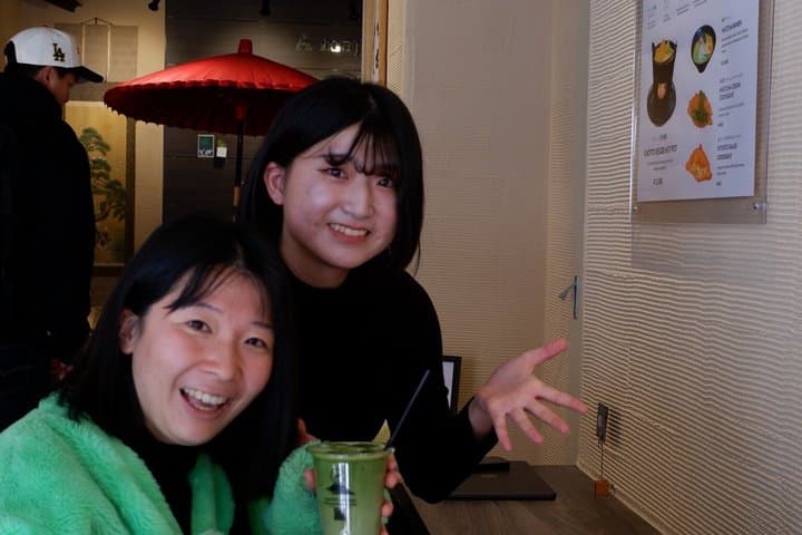 Authentic Matcha Experience in Tokyo: Whisk Your Own Matcha — photo 14