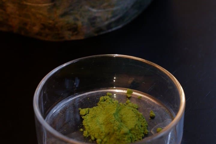 Authentic Matcha Experience in Tokyo: Whisk Your Own Matcha — photo 15