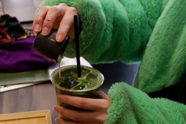 Authentic Matcha Experience in Tokyo: Whisk Your Own Matcha — photo 17