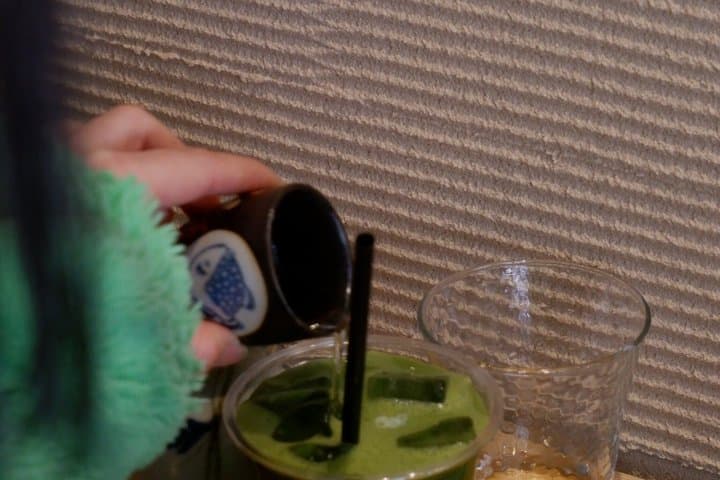 Authentic Matcha Experience in Tokyo: Whisk Your Own Matcha — photo 18
