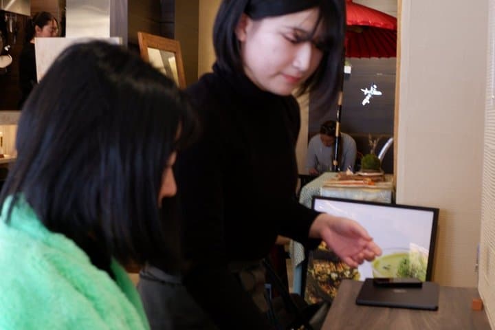 Authentic Matcha Experience in Tokyo: Whisk Your Own Matcha — photo 19