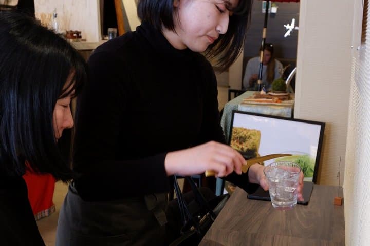 Authentic Matcha Experience in Tokyo: Whisk Your Own Matcha — photo 20