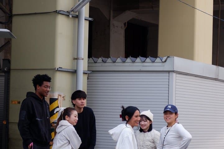 Matcha Crawl in Asakusa — photo 17