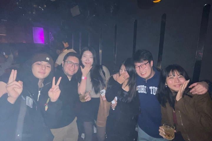 Osaka VIP Club Night Experience — photo 5