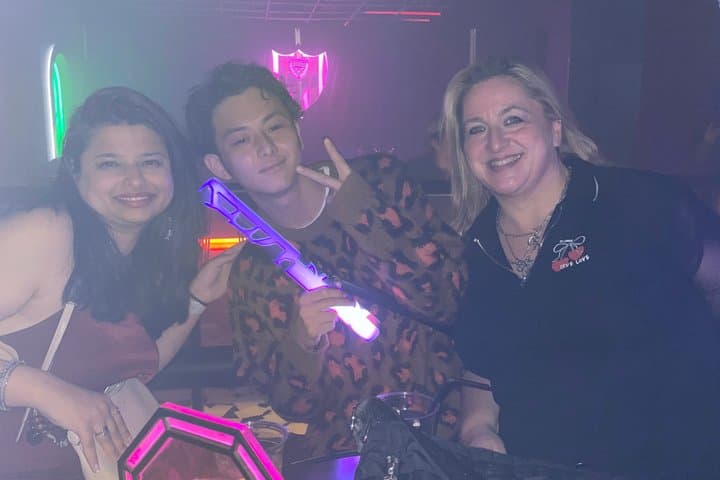 Osaka VIP Club Night Experience — photo 18