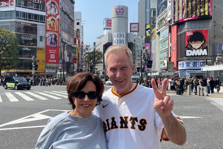 Anime in Tokyo or Shibuya with Personal Coordinator：Sat or Sun — photo 3