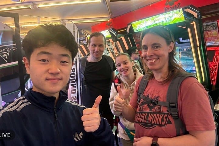 Tokyo Akihabara Anime & Manga Walking Tour with Hidden Gems — photo 4