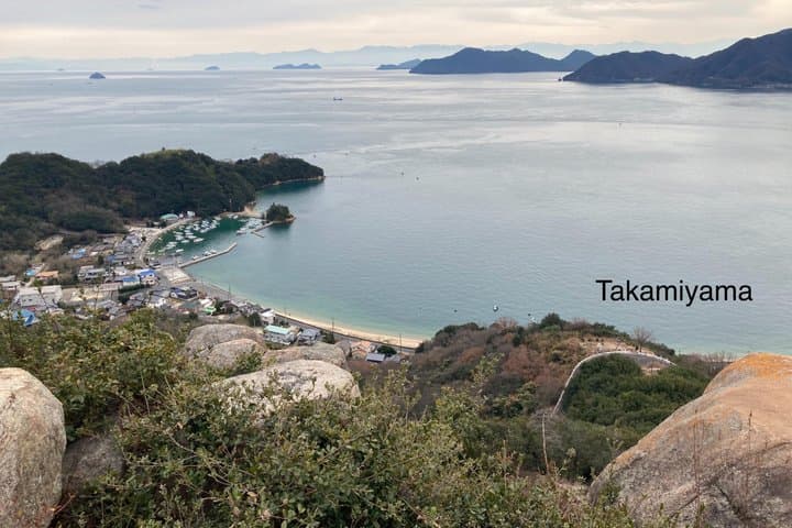 Half-Day Shimanami Kaido Private E-Bike Cycling Tour - 3 Routes — photo 15