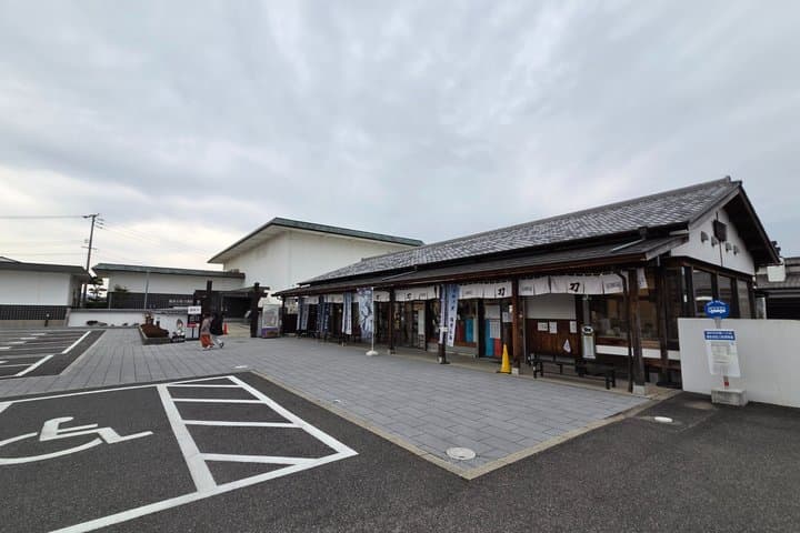 Okayama: Samurai Sword Experience at Osafune Museum — photo 13