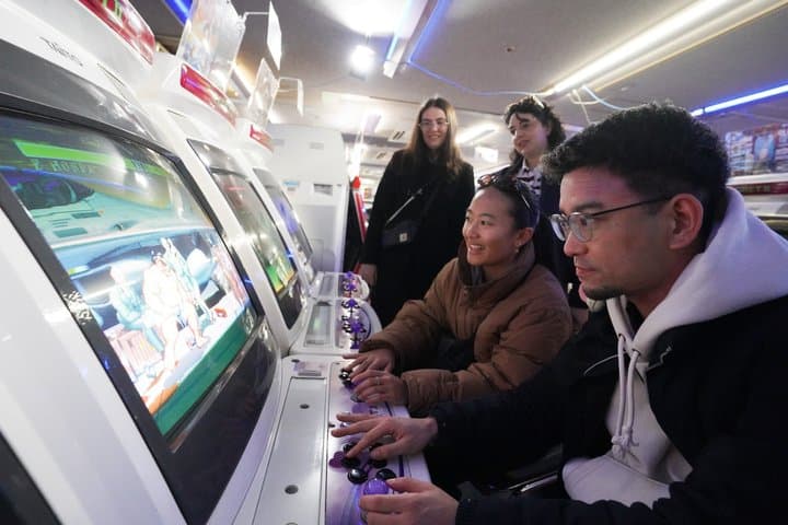 Akihabara Anime & Game Adventure Walking Tour (Group or Private) — photo 7