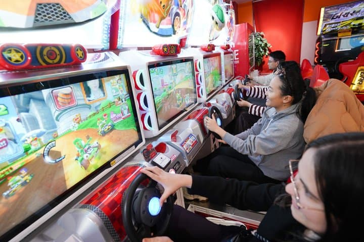 Akihabara Anime & Game Adventure Walking Tour (Group or Private) — photo 3