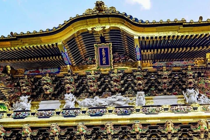 Nikko in One Day: Private Car Tour from Tokyo with Expert Guide — photo 3