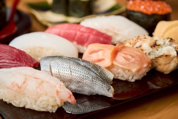 Private Sushi Omakase by a Tokyo Sushi Chef — photo 1