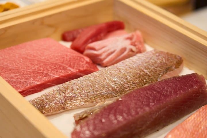 Private Sushi Omakase by a Tokyo Sushi Chef — photo 2
