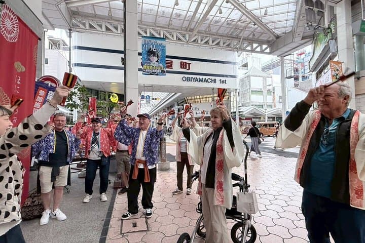 Best of Kochi Half-Day Tour: Castle & Hirome Market — photo 12