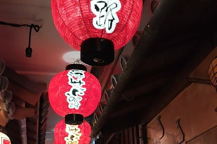 Osaka Highlights Walking Tour – Castle, Shinsekai & Dotonbori — photo 13
