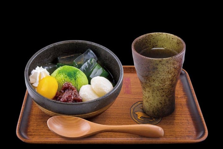 Kimono Matcha and Korakuen All Included Guided Tour — photo 10