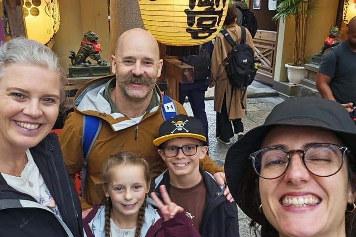 Kyoto: 1.5 Hour Nishiki Market Private Tour with Tastings — photo 6