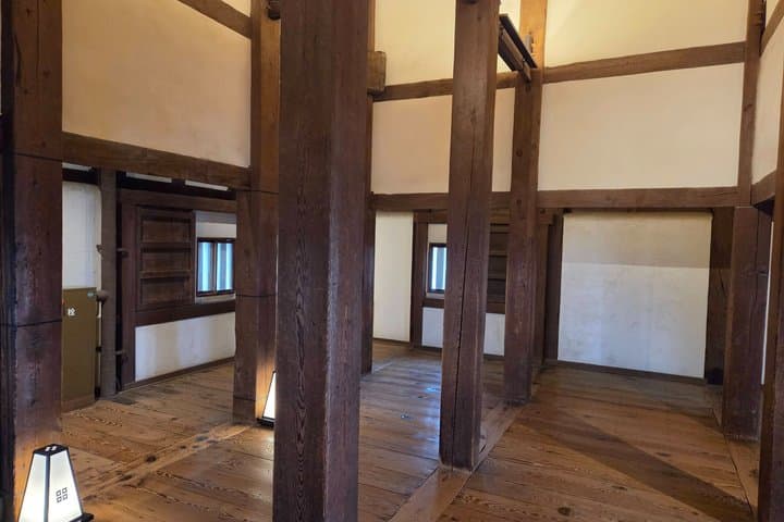Kagawa: Marugame Castle Tour – Samurai Defense & Strategy — photo 11