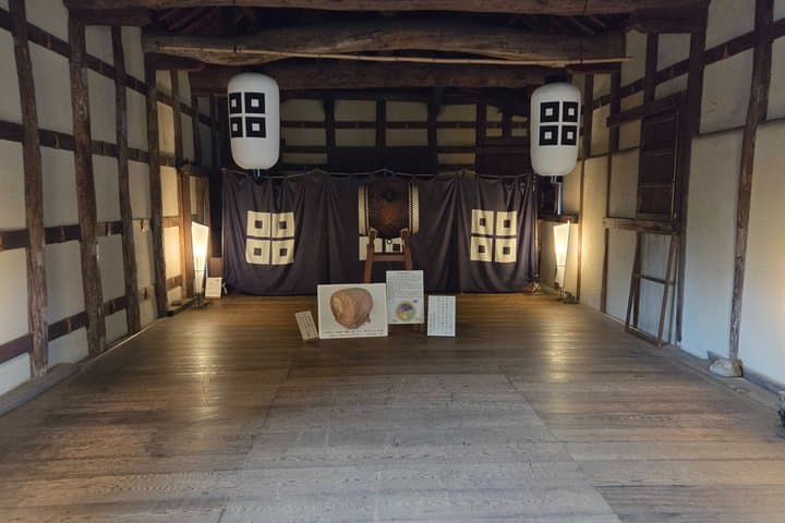 Kagawa: Marugame Castle Tour – Samurai Defense & Strategy — photo 15