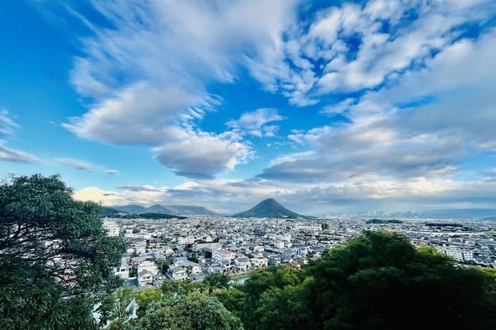 Kagawa: Marugame Castle Tour – Samurai Defense & Strategy — photo 5