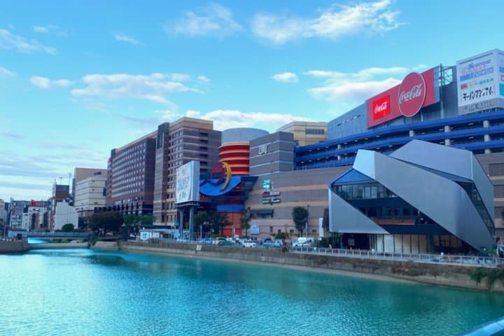Fukuoka Private Custom Tour with Local Guide — photo 9
