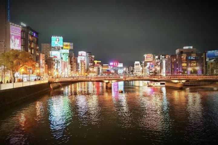 Fukuoka Private Custom Tour with Local Guide — photo 4