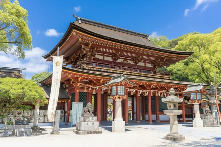 Fukuoka Private Custom Tour with Local Guide