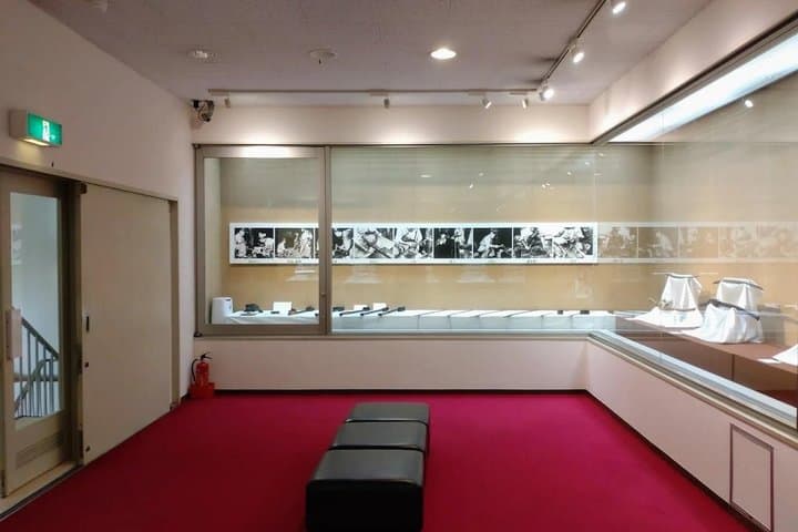 Private Samurai & Heritage Experience near Narita Airport — photo 13