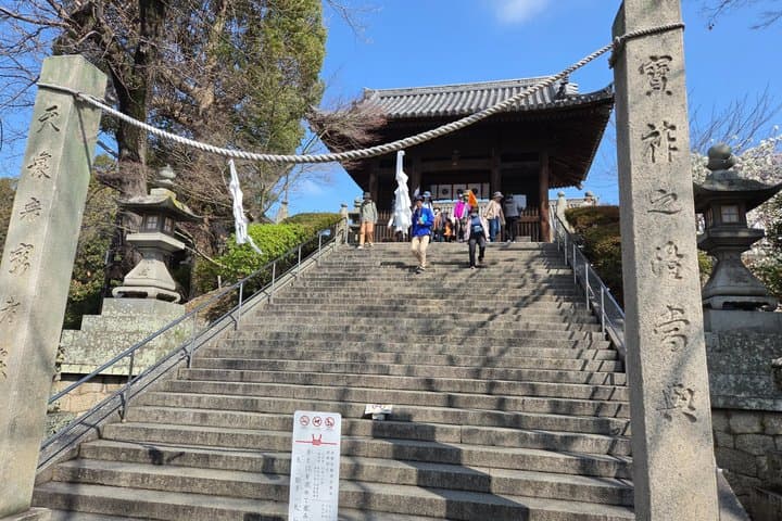 Kurashiki Merchant Town to Modern Industry Walking Tour — photo 6