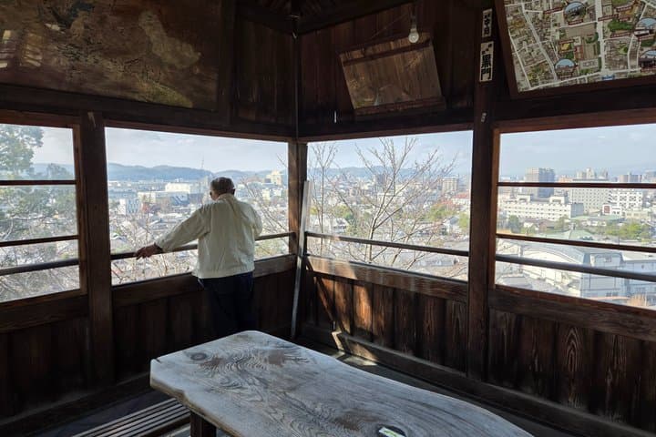 Okayama: Kurashiki Silent Canal Walk (Morning & Night) — photo 5