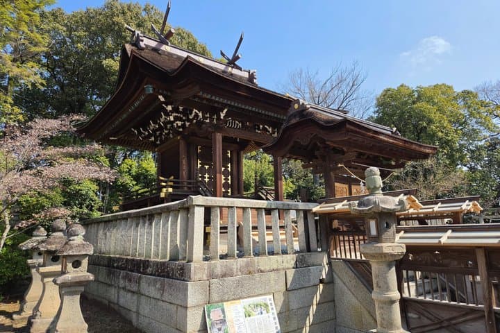 Kurashiki Merchant Town to Modern Industry Walking Tour — photo 9