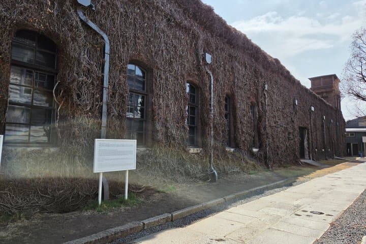 Kurashiki Merchant Town to Modern Industry Walking Tour — photo 14