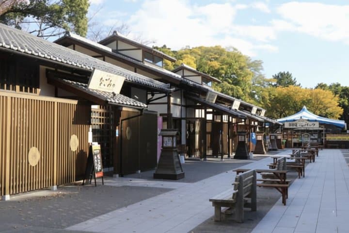 Nagoya Private Custom Tour with Local Guide — photo 5