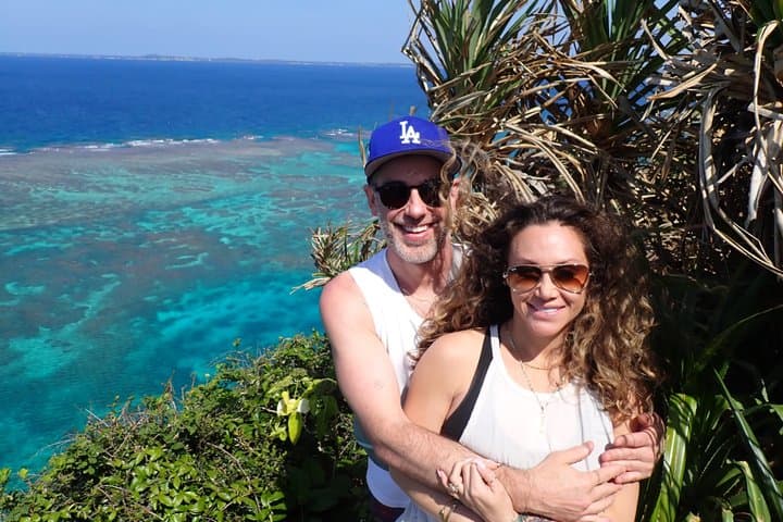 Miyako Island: Private Tour with a fluent English-Speaking Guide — photo 7