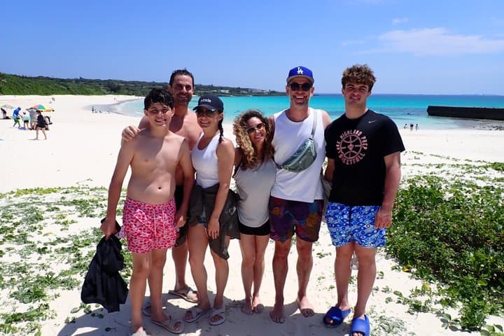 Miyako Island: Private Tour with a fluent English-Speaking Guide — photo 14