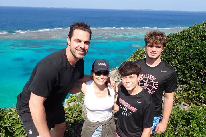 Miyako Island: Private Tour with a fluent English-Speaking Guide — photo 5