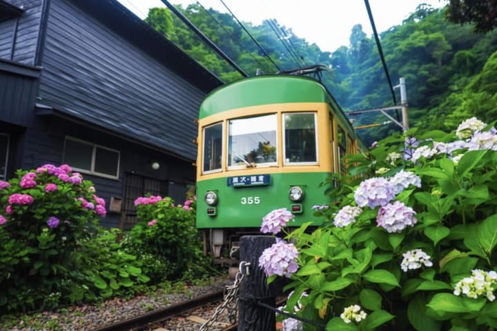 Kamakura Private Custom Tour with Local Guide — photo 6