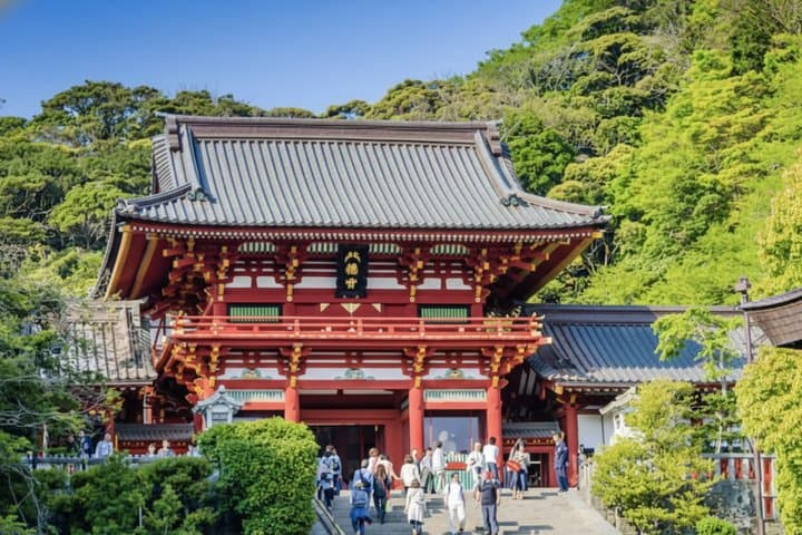 Kamakura Private Custom Tour with Local Guide — photo 5