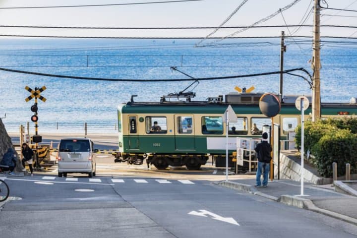 Kamakura Private Custom Tour with Local Guide — photo 4